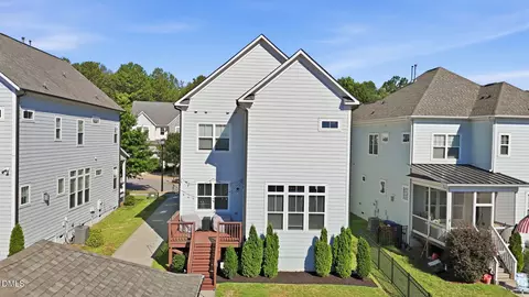1559 Highpoint St, Wake Forest, NC 27587 photo 22