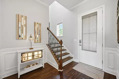 1559 Highpoint St, Wake Forest, NC 27587 photo 7