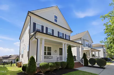 1559 Highpoint St, Wake Forest, NC 27587 photo 32