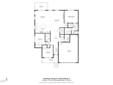 3057 Sherry Hl, Sanford, NC 27332