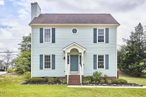 5701 Mountain Island Dr, Durham, NC 27713
