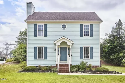5701 Mountain Island Dr, Durham, NC 27713