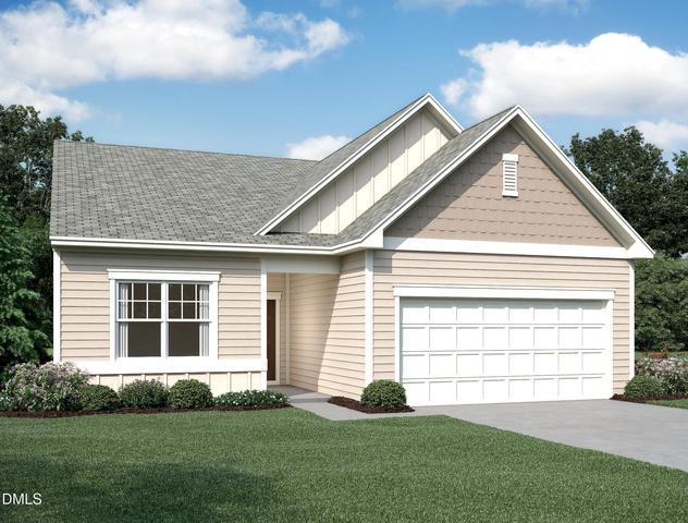 155 S Waterstone Ln, Clayton, NC 27520