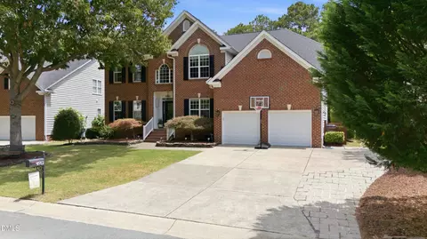 4912 Stockton Way, Durham, NC 27707