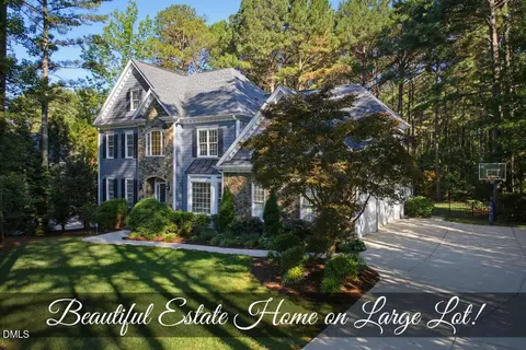1016 Blykeford Ln, Wake Forest, NC 27587