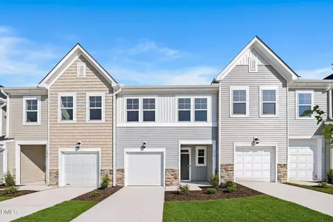214 Tree Moss Ct, Rolesville, NC 27571