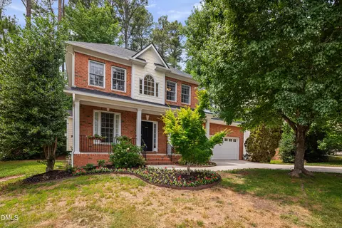 3629 Glidewell Ct, Durham, NC 27707