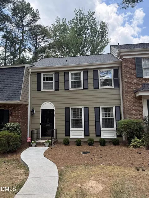 3017 Wycliff Rd, Raleigh, NC 27607