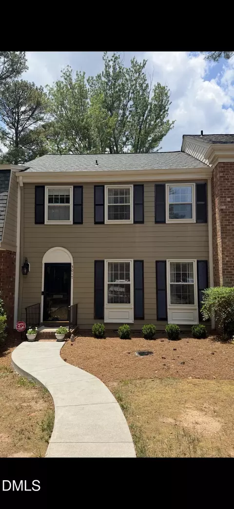 3017 Wycliff Rd, Raleigh, NC 27607