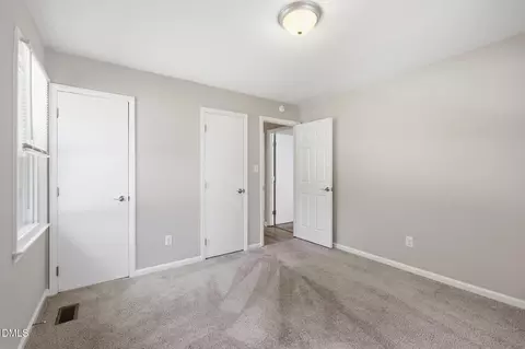 Bedroom - 11291 Old Stage Rd, Willow Spring, NC 27592 photo 2 of 2