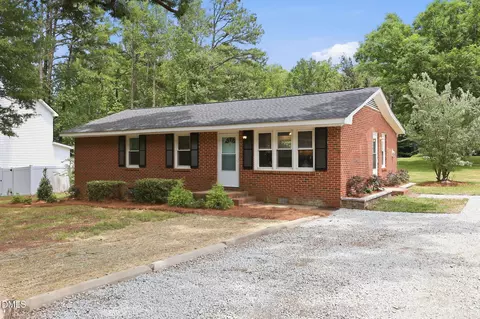 11291 Old Stage Rd, Willow Spring, NC 27592