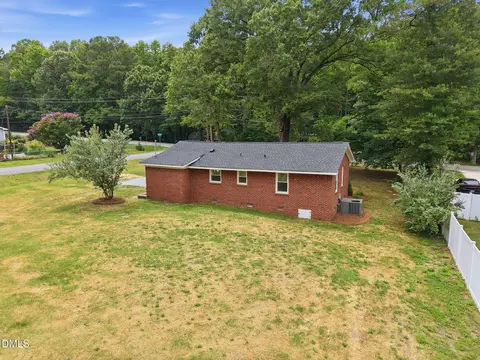 Exterior - 11291 Old Stage Rd, Willow Spring, NC 27592 photo 1 of 3