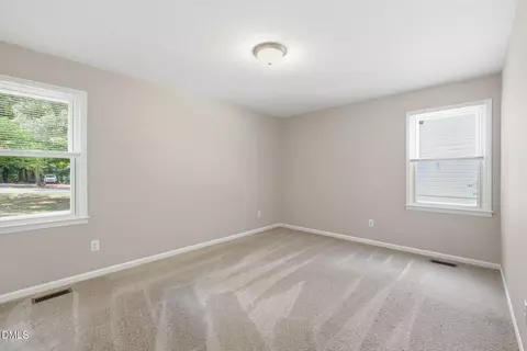 Bedroom - 11291 Old Stage Rd, Willow Spring, NC 27592 photo 1 of 2