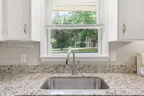 Kitchen - 11291 Old Stage Rd, Willow Spring, NC 27592 photo 1 of 1