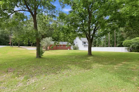 Exterior - 11291 Old Stage Rd, Willow Spring, NC 27592 photo 3 of 3