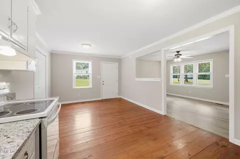 Entry Way - 11291 Old Stage Rd, Willow Spring, NC 27592 photo 1 of 1