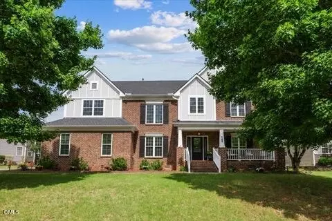 107 Vintage Hill Cir, Apex, NC 27539