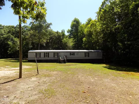 0 E River Rd, Louisburg, NC 27549