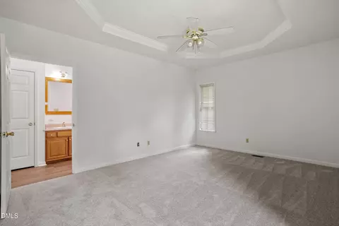 Bedroom - 20 Senter Ln, Bunnlevel, NC 28323 photo 2 of 6