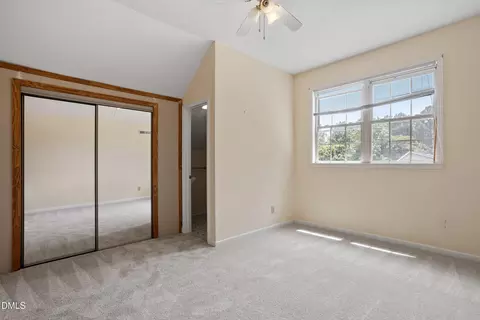 Bedroom - 20 Senter Ln, Bunnlevel, NC 28323 photo 5 of 6