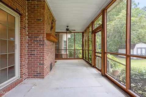 Exterior - 20 Senter Ln, Bunnlevel, NC 28323 photo 6 of 8