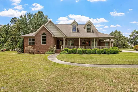 20 Senter Ln, Bunnlevel, NC 28323