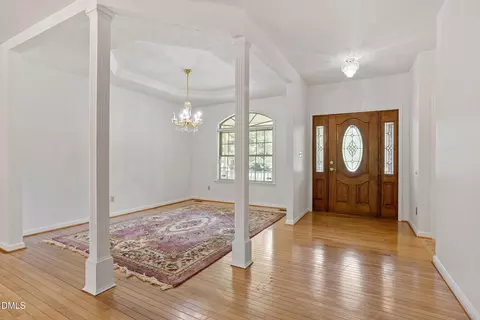 Entry Way - 20 Senter Ln, Bunnlevel, NC 28323 photo 1 of 1