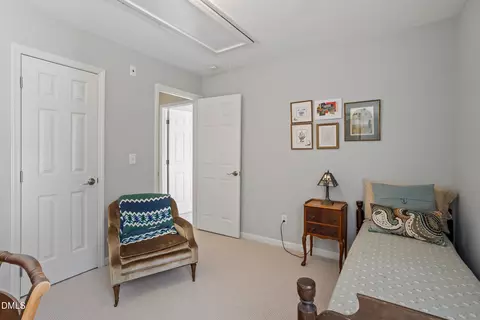 Bedroom - 1482 Big Leaf Loop, Apex, NC 27502 photo 4 of 6