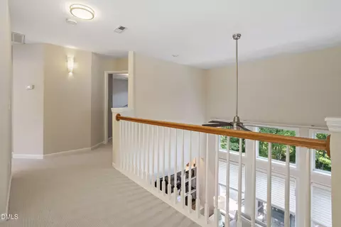 Entry Way - 1482 Big Leaf Loop, Apex, NC 27502 photo 5 of 6