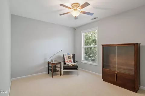 Bedroom - 1482 Big Leaf Loop, Apex, NC 27502 photo 3 of 6