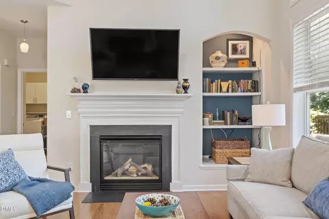 Living - 1482 Big Leaf Loop, Apex, NC 27502 photo 2 of 2