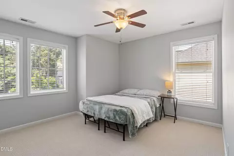 Bedroom - 1482 Big Leaf Loop, Apex, NC 27502 photo 6 of 6