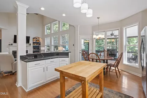 Kitchen - 1482 Big Leaf Loop, Apex, NC 27502 photo 4 of 4