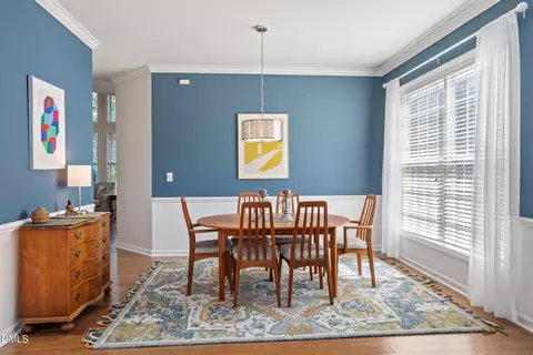 Dining - 1482 Big Leaf Loop, Apex, NC 27502 photo 1 of 1