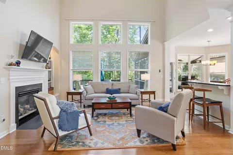 Living - 1482 Big Leaf Loop, Apex, NC 27502 photo 1 of 2