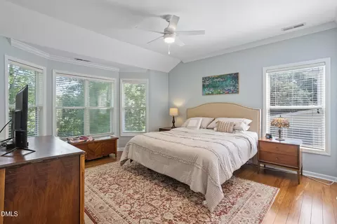 Bedroom - 1482 Big Leaf Loop, Apex, NC 27502 photo 1 of 6