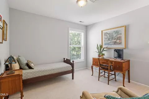 Bedroom - 1482 Big Leaf Loop, Apex, NC 27502 photo 5 of 6