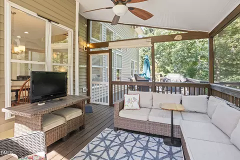 Exterior - 1482 Big Leaf Loop, Apex, NC 27502 photo 3 of 6
