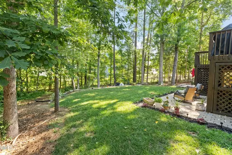 Exterior - 1482 Big Leaf Loop, Apex, NC 27502 photo 6 of 6