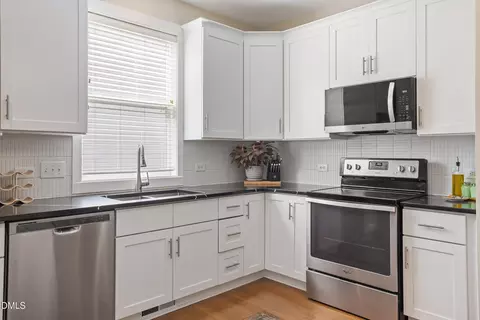 Kitchen - 1482 Big Leaf Loop, Apex, NC 27502 photo 2 of 4