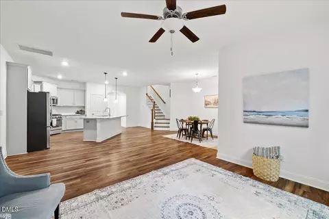 309 Lionel St, Durham, NC 27705