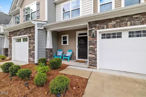 Exterior - 309 Lionel St, Durham, NC 27705 photo 3 of 3