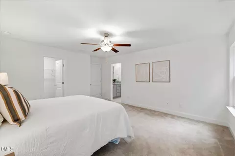 Bedroom - 309 Lionel St, Durham, NC 27705 photo 4 of 8