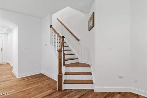Entry Way - 309 Lionel St, Durham, NC 27705 photo 2 of 5