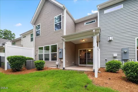 Exterior - 309 Lionel St, Durham, NC 27705 photo 2 of 3