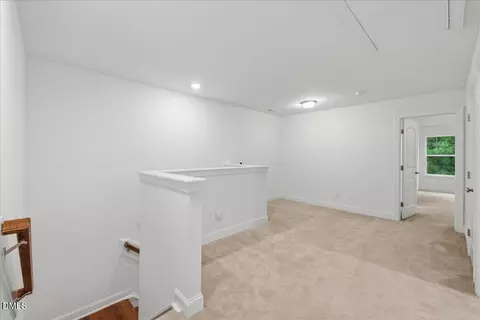 Entry Way - 309 Lionel St, Durham, NC 27705 photo 4 of 5