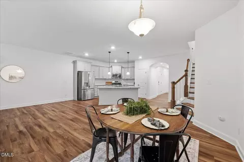 Dining - 309 Lionel St, Durham, NC 27705 photo 2 of 2