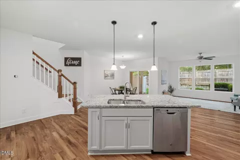Kitchen - 309 Lionel St, Durham, NC 27705 photo 3 of 3