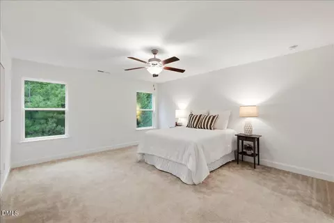 Bedroom - 309 Lionel St, Durham, NC 27705 photo 1 of 8