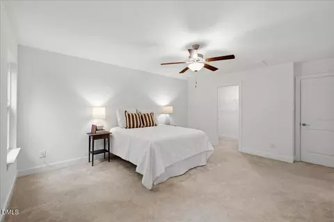 Bedroom - 309 Lionel St, Durham, NC 27705 photo 2 of 8